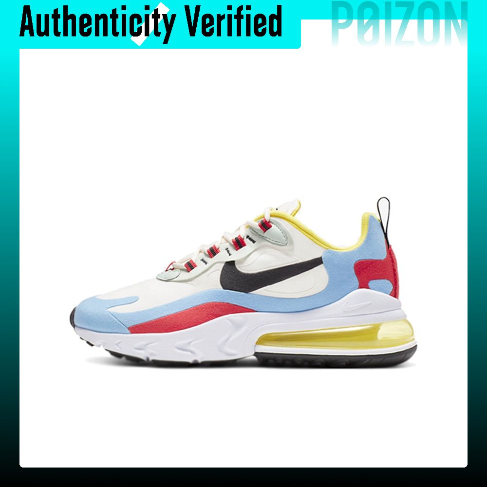 Nike Shoes Air Max 270 - Scarpe da corsa Nike Air Max