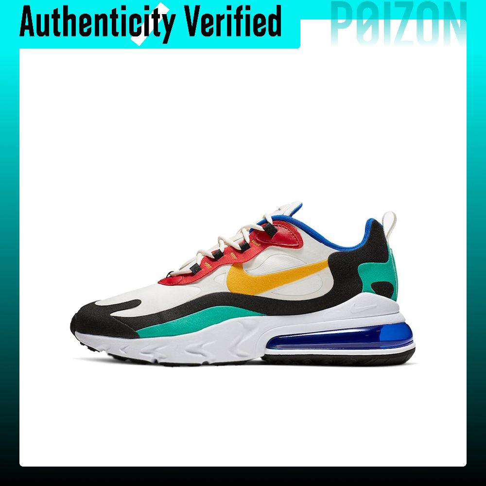 Nike Shoes Air Max 270 - Scarpe da corsa Nike Air Max