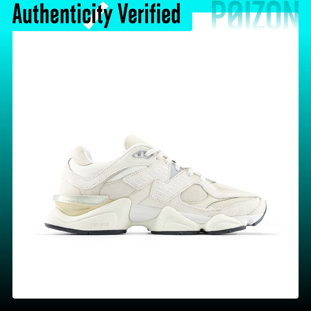 New Balance NB 9060 Scarpe da  - New Balance Shoes 9060 recensione e prezzo