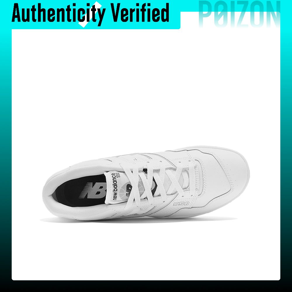 Scarpe da basket New Balance N - New Balance Shoes 550 recensione e prezzo