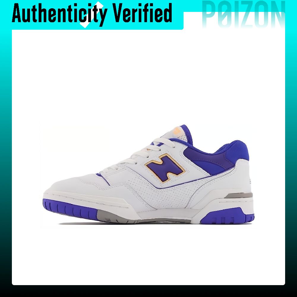Scarpe da basket New Balance N - New Balance Shoes 550 recensione e prezzo