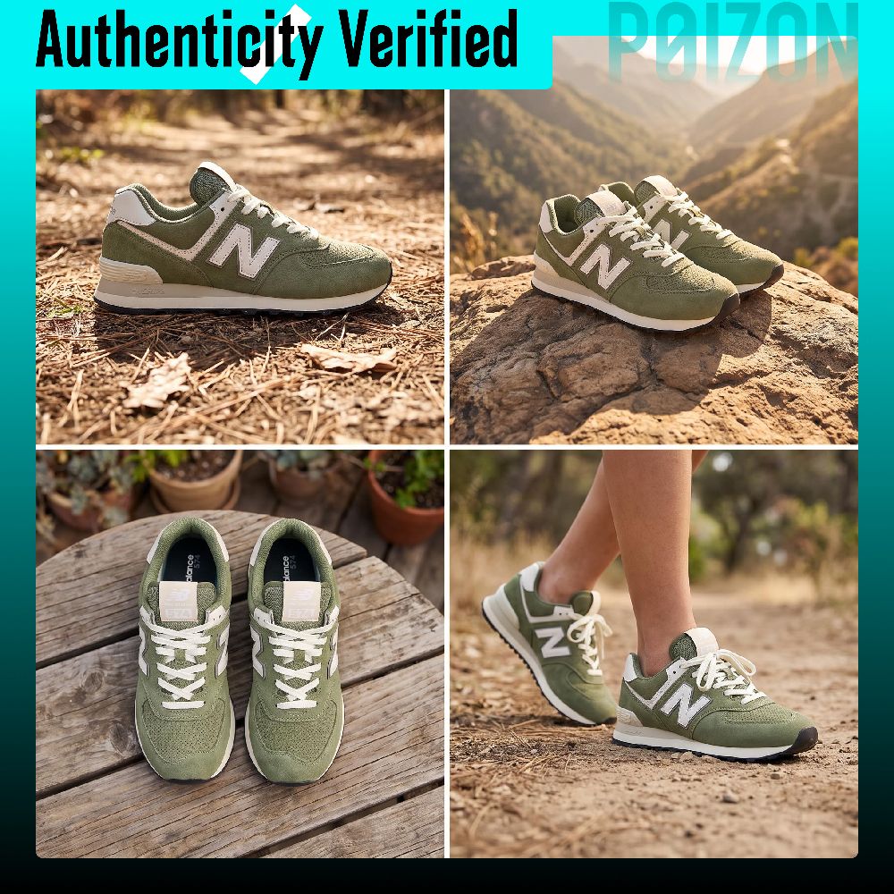 New Balance NB 574 Scarpe da C - New Balance Shoes 574 recensione e prezzo