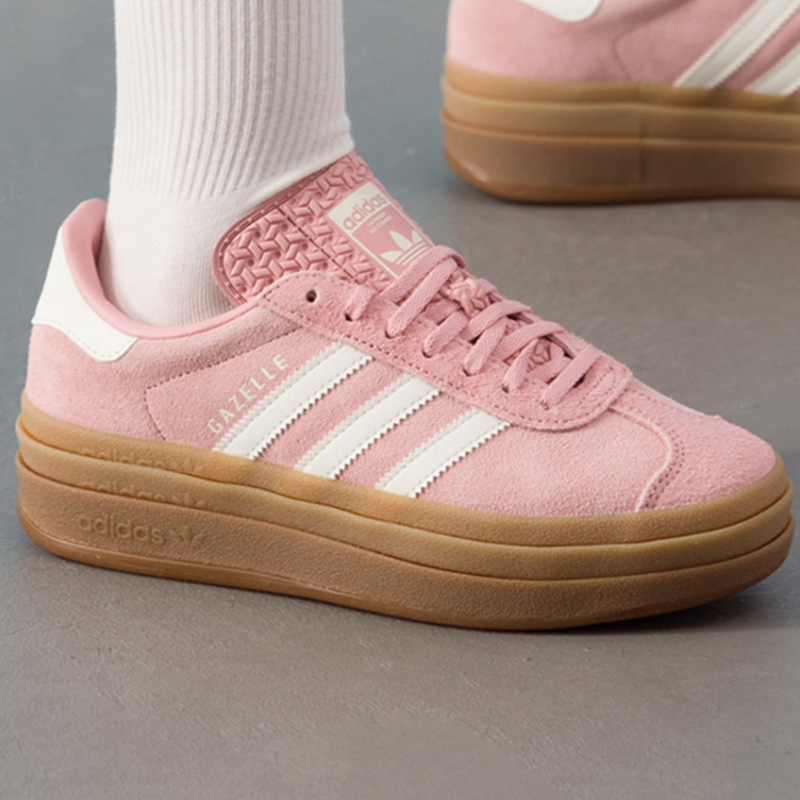 Adidas Originals GAZELLE BOLD  - Adidas Shoes Gazelle recensione e prezzo