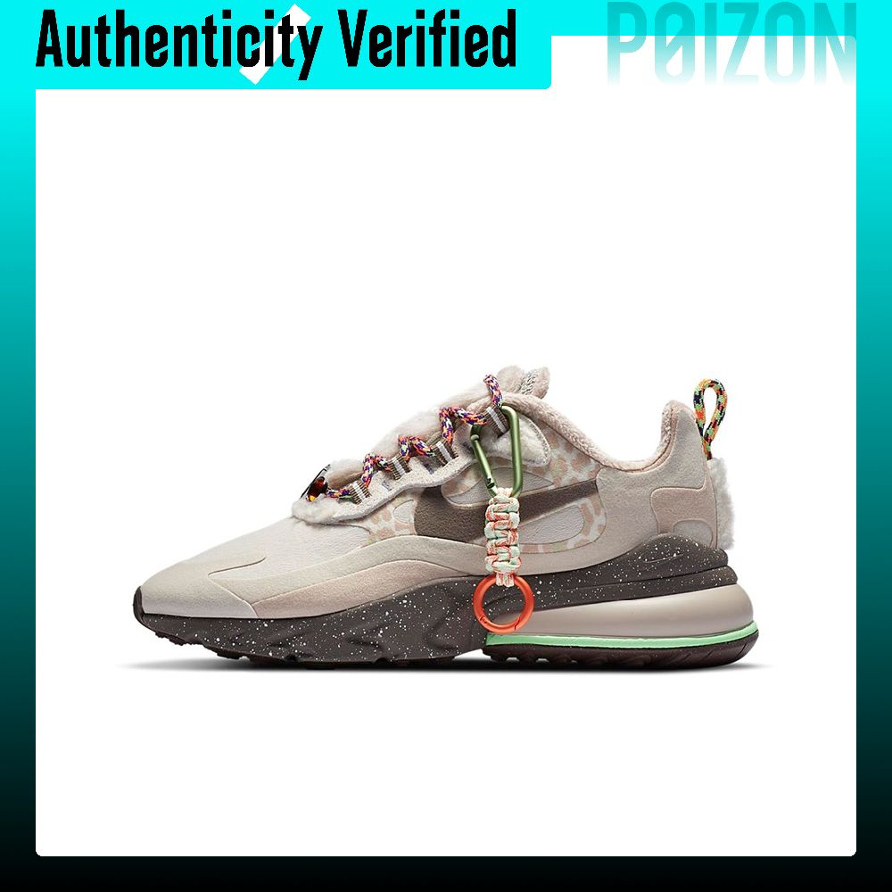 Nike Air Max 270 in Tessuto e  - Nike Shoes Air Max 270 recensione e prezzo