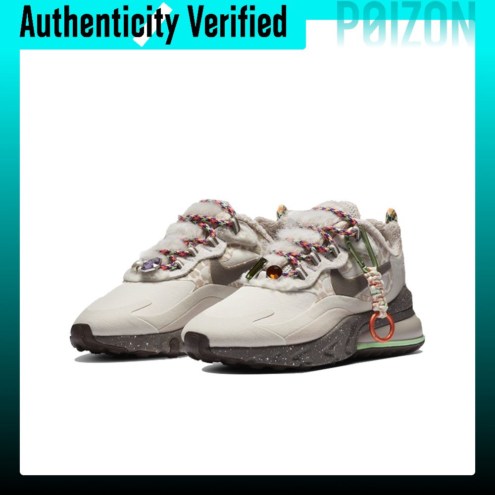 Nike Air Max 270 in Tessuto e  - Nike Shoes Air Max 270 recensione e prezzo
