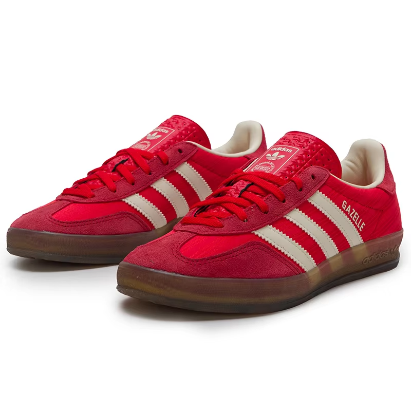 Adidas GAZELLE INDOOR W JS1411 - Adidas Shoes Gazelle recensione e prezzo