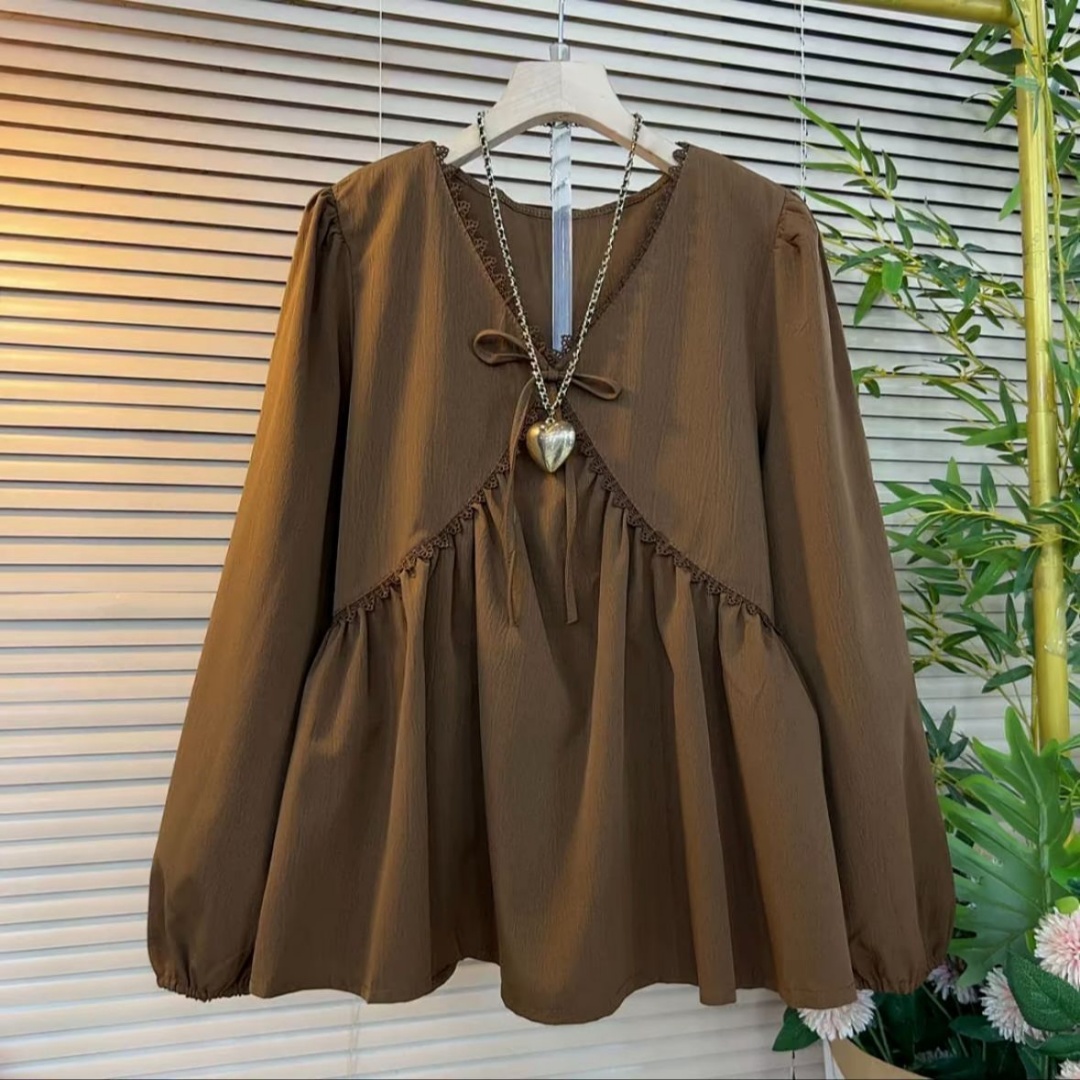 Abbigliamento da donna Plus Si - Blouse Off Shoulder recensione e prezzo