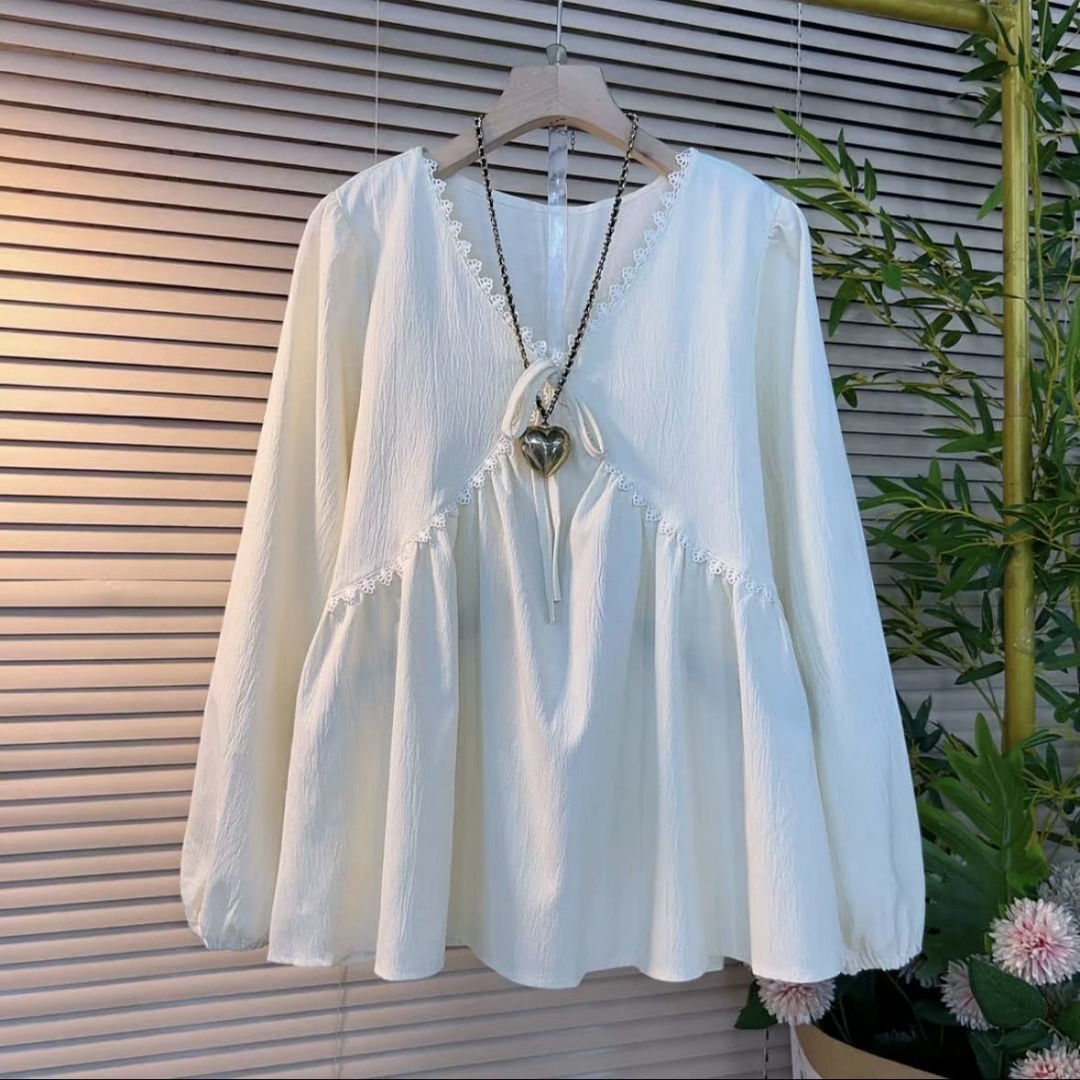 Abbigliamento da donna Plus Si - Blouse Off Shoulder recensione e prezzo