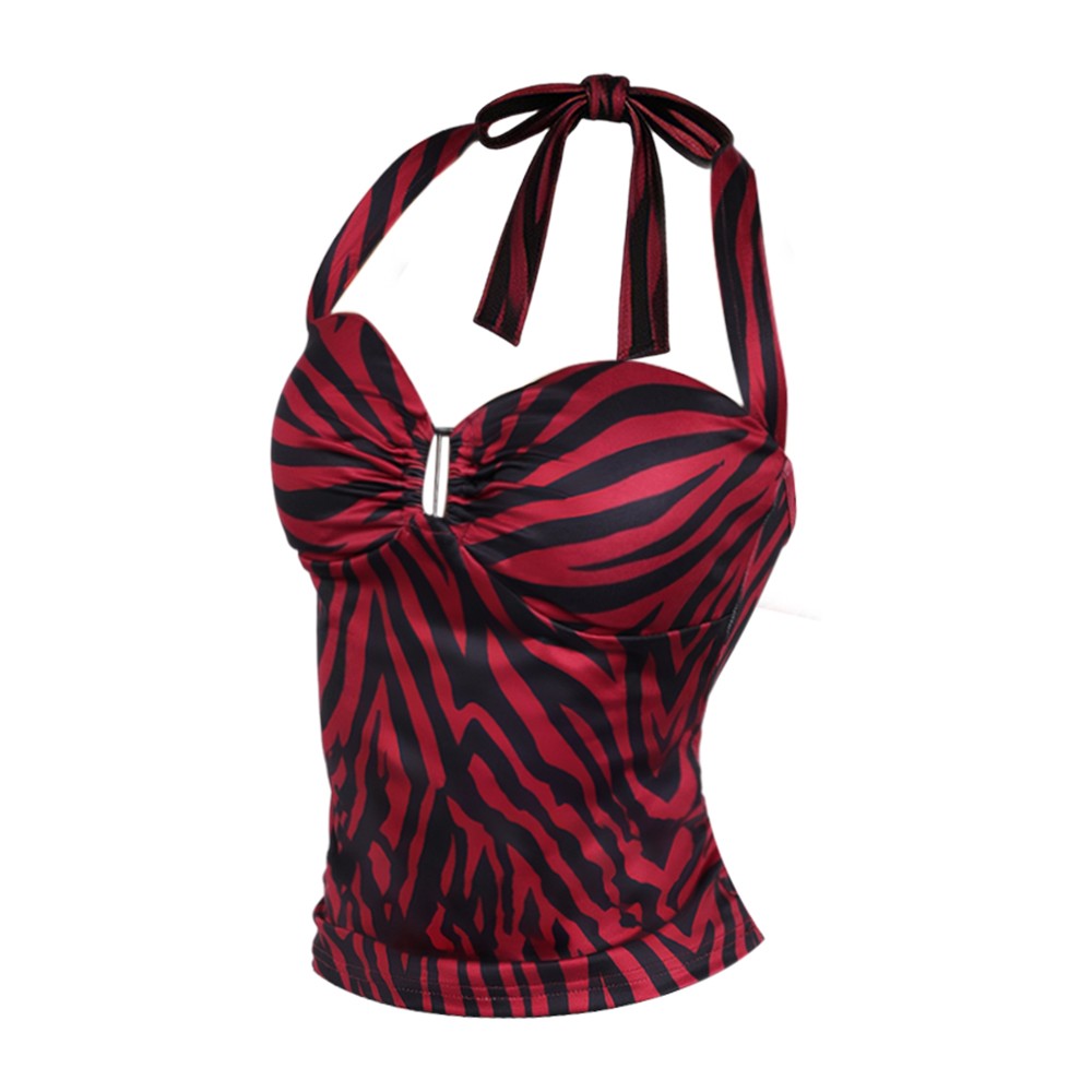 Costume da Nikki Cosplay, top  - Maxi Dress Halter recensione e prezzo