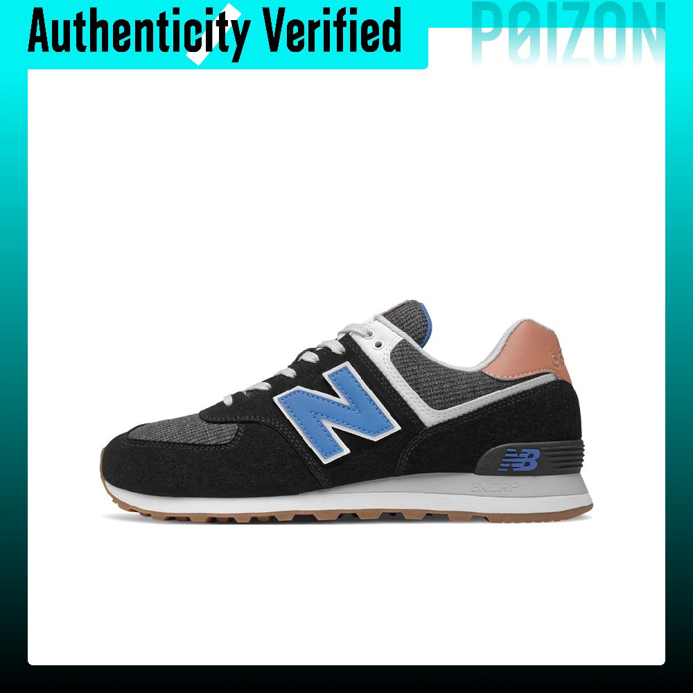Scarpe da corsa New Balance NB - New Balance Shoes 574 recensione e prezzo