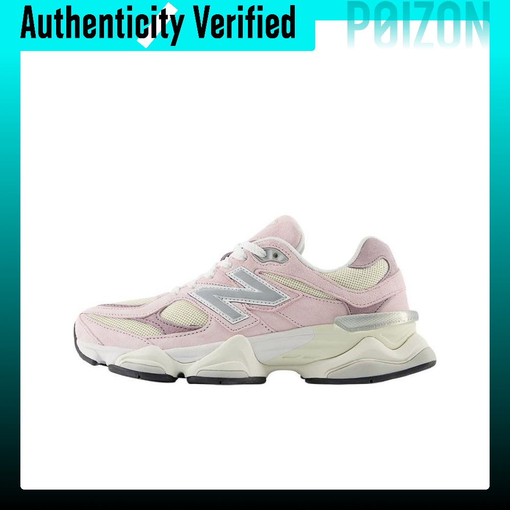 Scarpe da corsa New Balance NB - New Balance Shoes 9060 recensione e prezzo