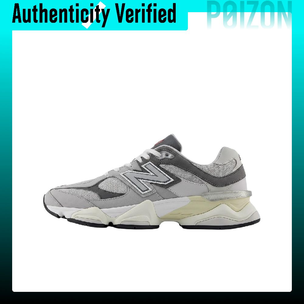Scarpe da Corsa New Balance NB - New Balance Shoes 9060 recensione e prezzo
