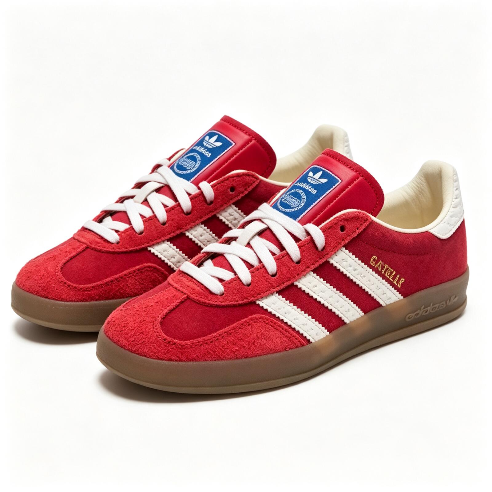 Scarpe da skateboard Adidas Or - Adidas Shoes Gazelle recensione e prezzo