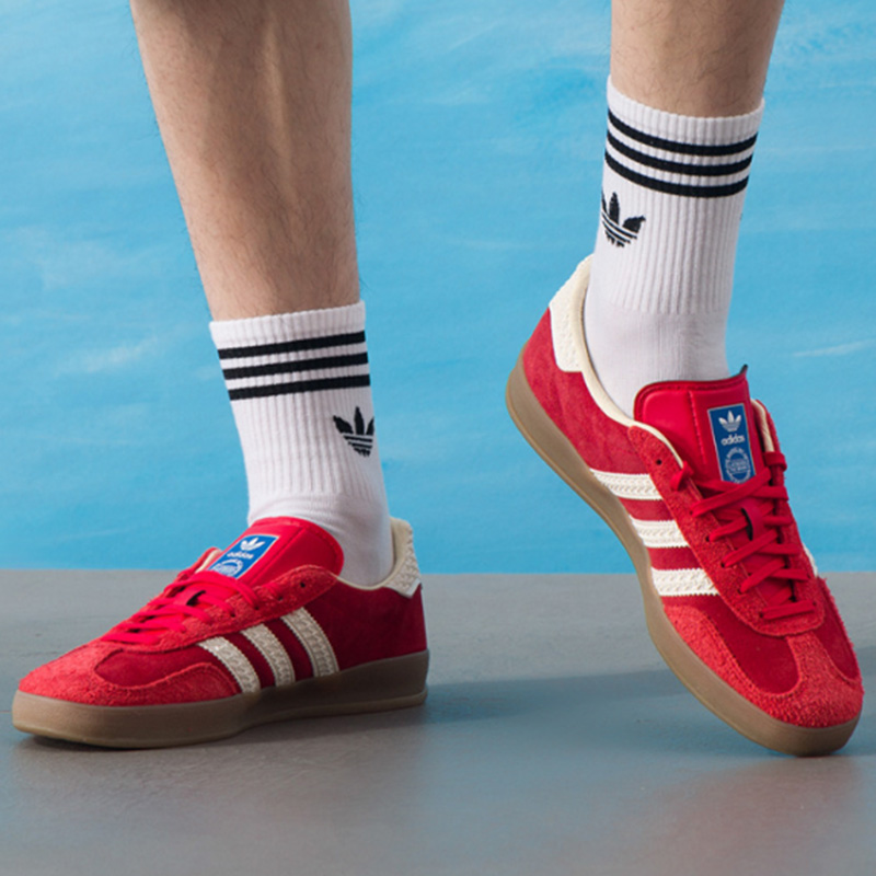 Scarpe da skateboard Adidas Or - Adidas Shoes Gazelle recensione e prezzo