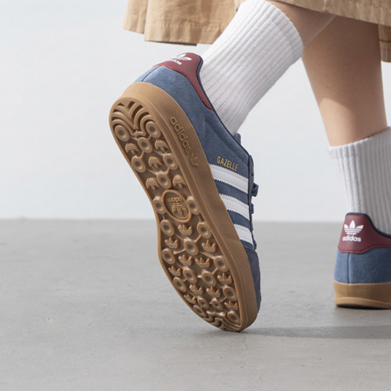 Adidas Originals GAZELLE INDOO - Adidas Shoes Gazelle recensione e prezzo