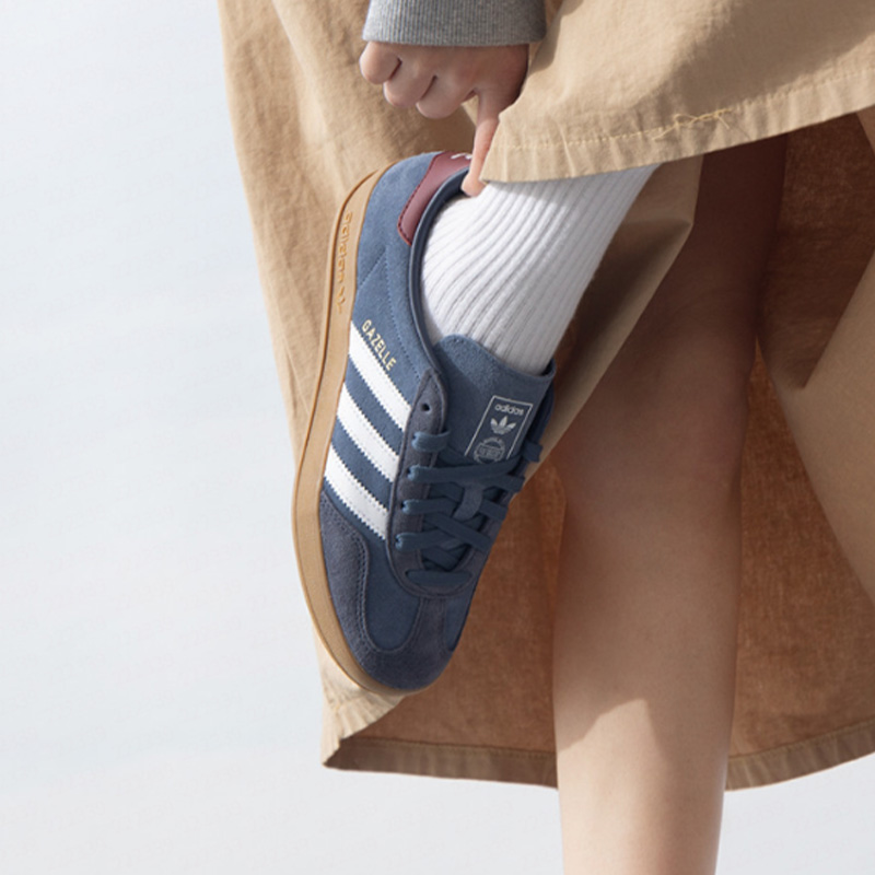 Adidas Originals GAZELLE INDOO - Adidas Shoes Gazelle recensione e prezzo