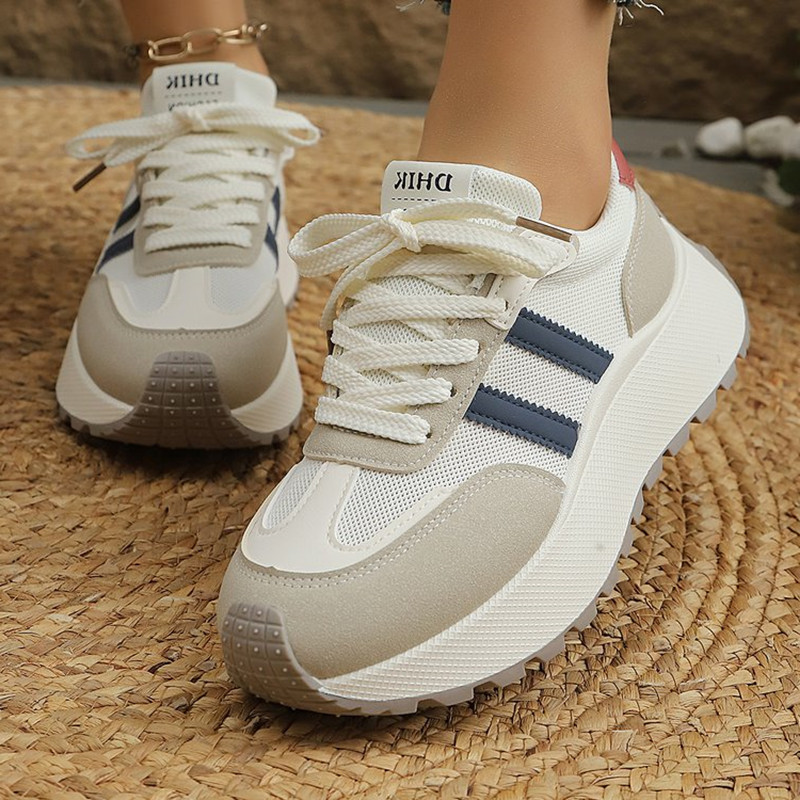 Moda Mesh traspirante Sportivo - Wedge Espadrille Women recensione e prezzo