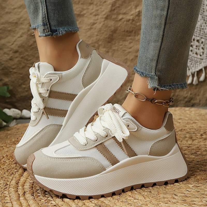 Moda Mesh traspirante Sportivo - Wedge Espadrille Women recensione e prezzo