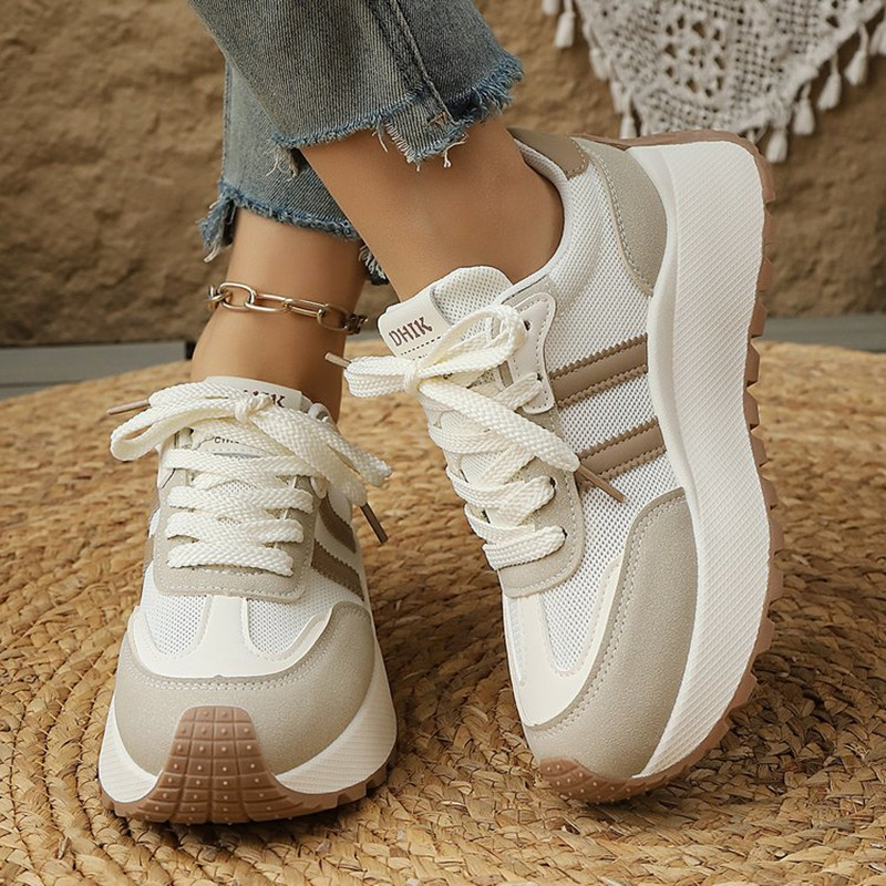 Moda Mesh traspirante Sportivo - Wedge Espadrille Women recensione e prezzo