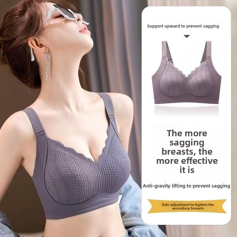 Reggiseno modellante senza cuc - Bralette Triangle Set recensione e prezzo