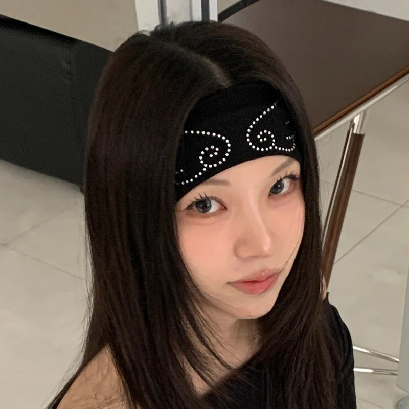 IUM Fascia per capelli in magl - Headband Summer Knit recensione e prezzo