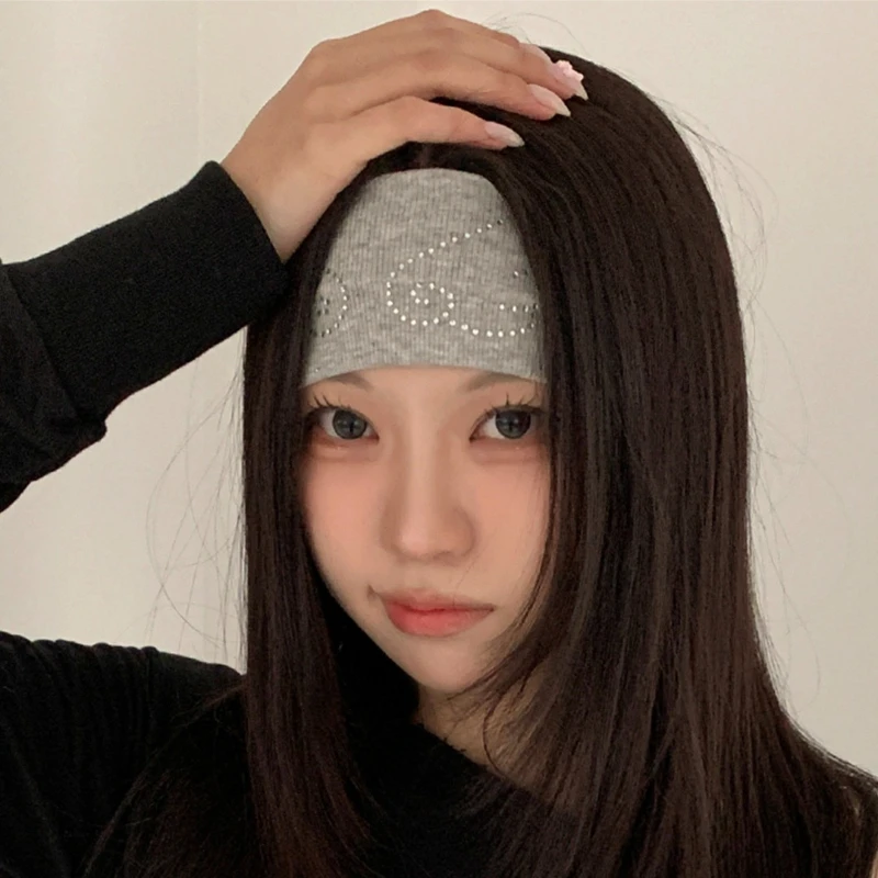 IUM Fascia per capelli in magl - Headband Summer Knit recensione e prezzo
